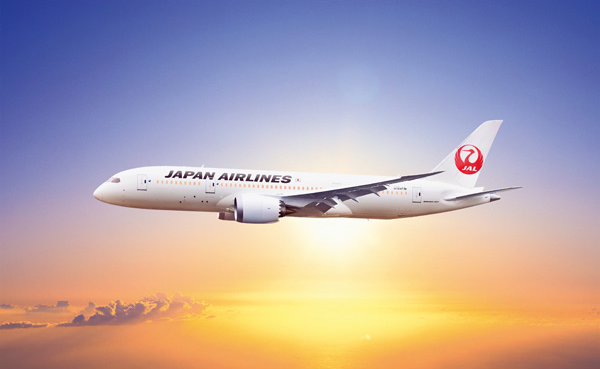 Japan Airlines Co., Ltd.