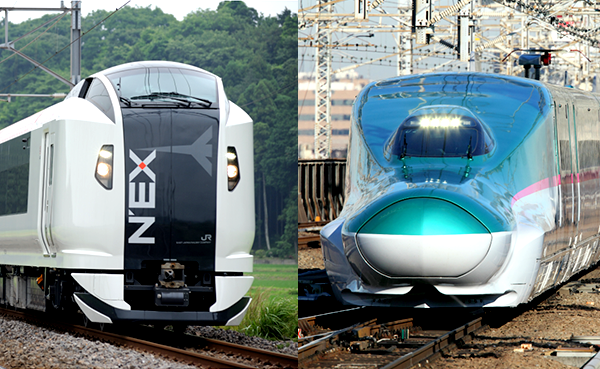 East Japan Railway Company