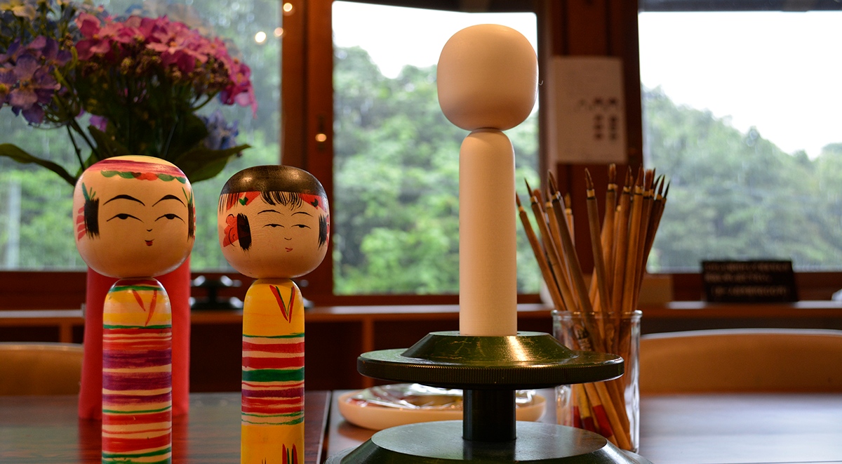 MIYAGI - Enjoy everything from the latest tourist spots and Edo
