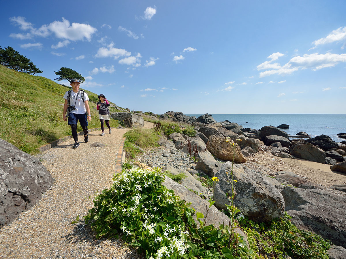 Michinoku Coastal Trail_3