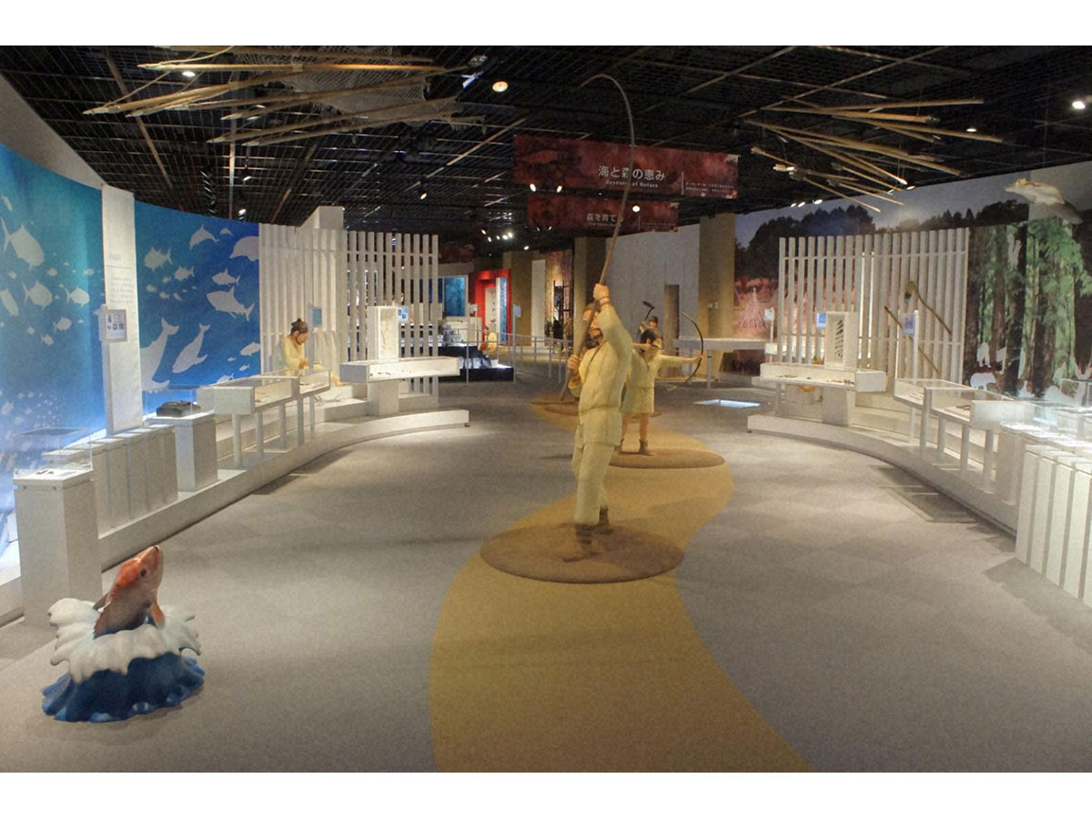 Special Historic Site Sannai Maruyama Site_2