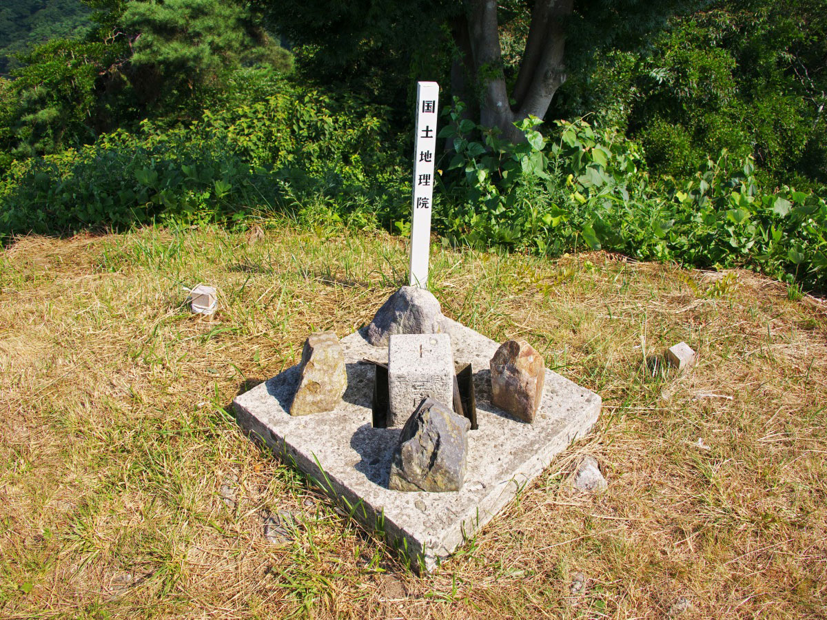 大高森 Tohoku X Tokyo Japan 大高森 Tohoku X Tokyo Japan