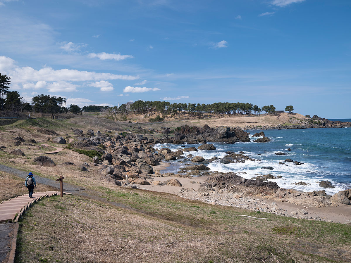 Michinoku Coastal Trail_2