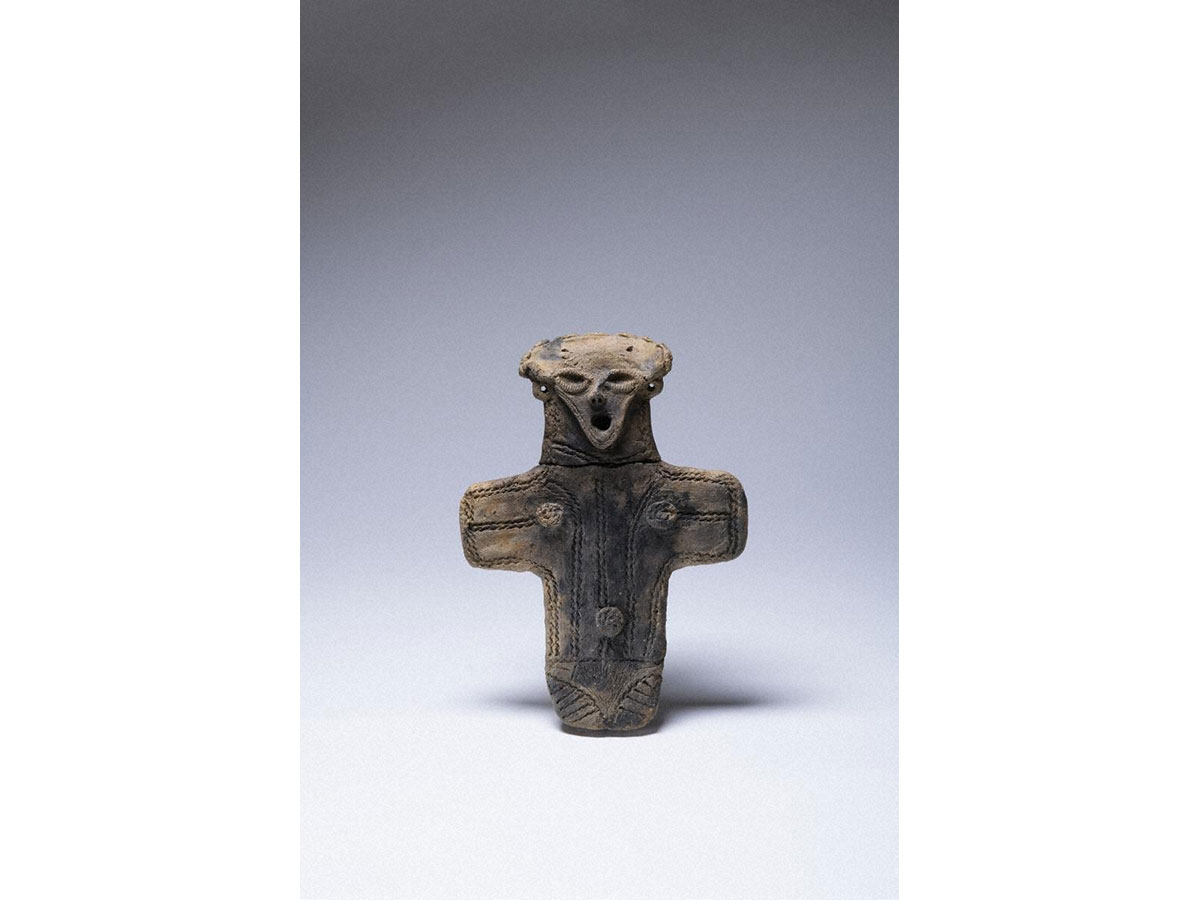 Special Historic Site Sannai Maruyama Site_4